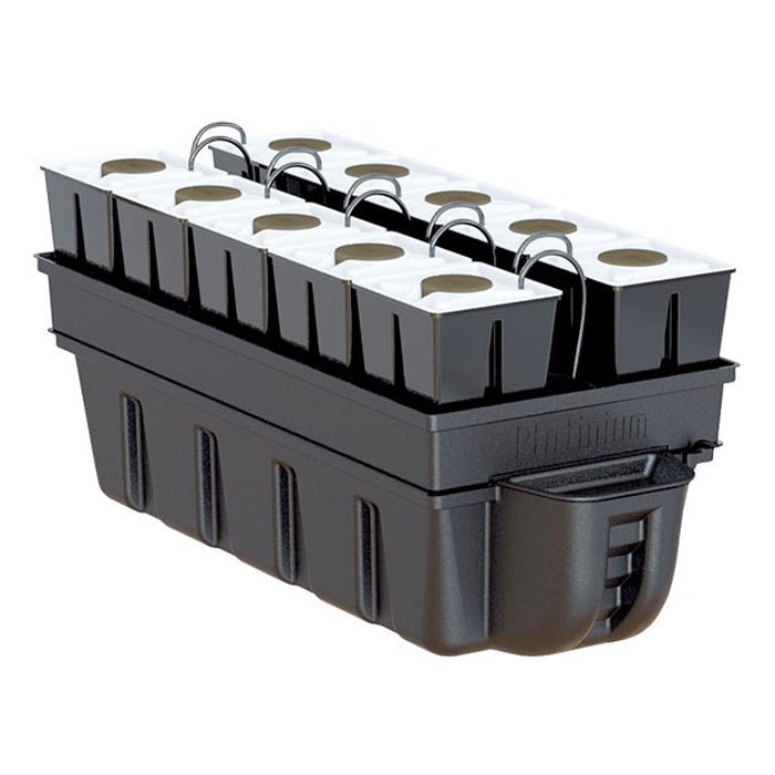 Platinium Series AeroStar - BetterGrow Hydro
