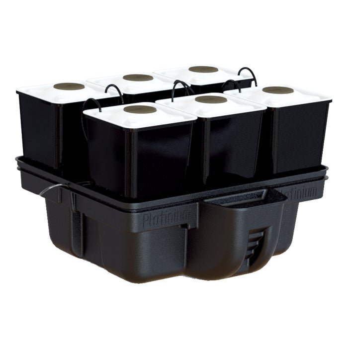 Platinium Series AeroStar - BetterGrow Hydro