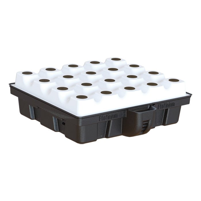 Platinium Series AeroTop - BetterGrow Hydro