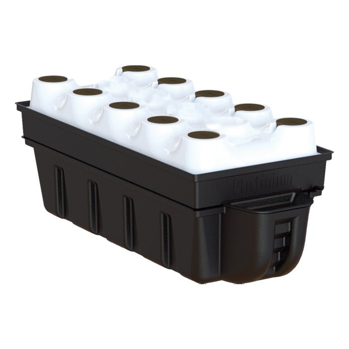 Platinium Series AeroTop - BetterGrow Hydro