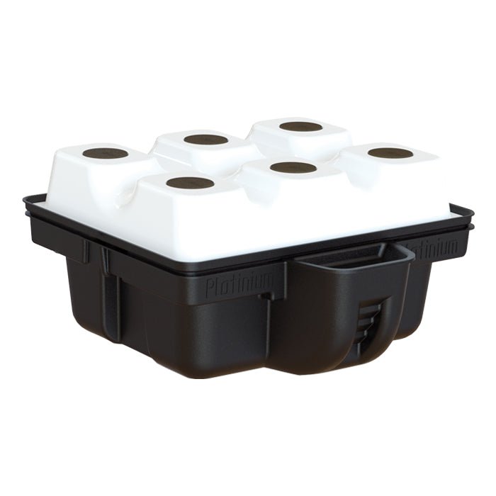 Platinium Series AeroTop - BetterGrow Hydro