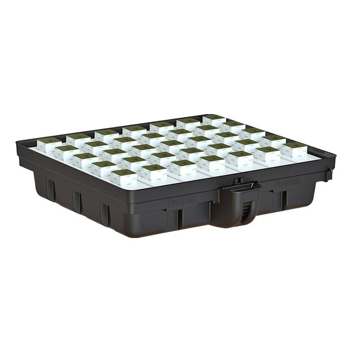 Platinium Series Ebb & Flow - BetterGrow Hydro