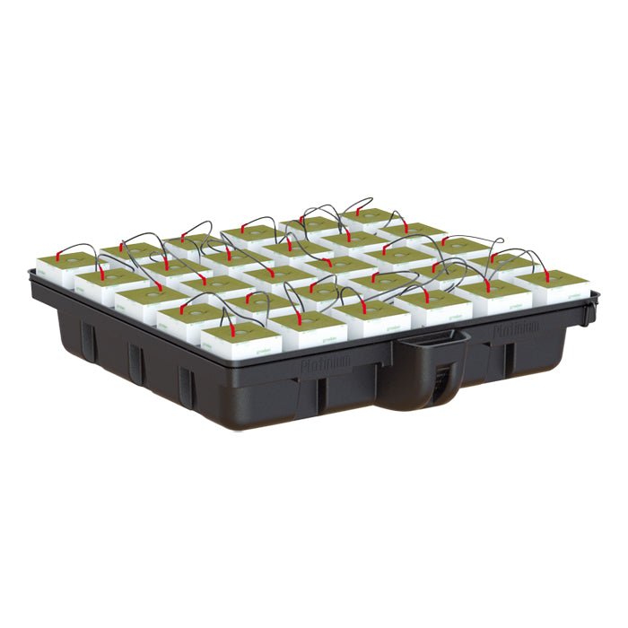 Platinium Series Ebb & Flow - BetterGrow Hydro