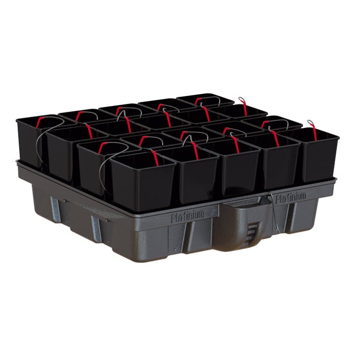 Platinium Series HydroStar - BetterGrow Hydro