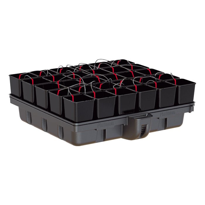 Platinium Series HydroStar - BetterGrow Hydro