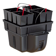 Platinium Series HydroStar - BetterGrow Hydro