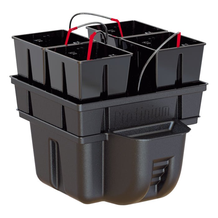 Platinium Series HydroStar - BetterGrow Hydro