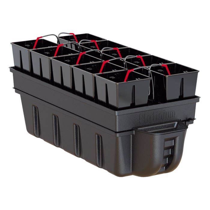 Platinium Series HydroStar - BetterGrow Hydro