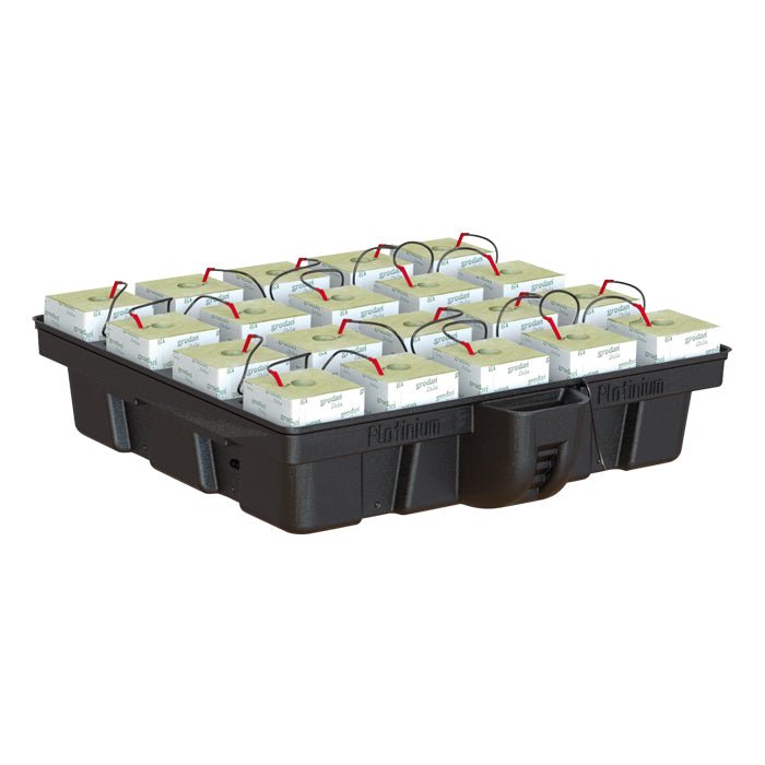 Platinium Series HydroStone - BetterGrow Hydro