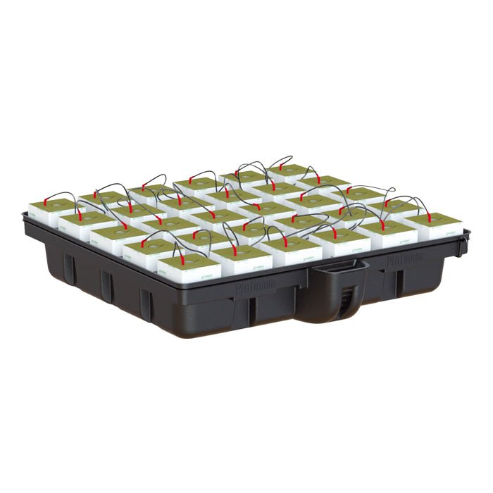 Platinium Series HydroStone - BetterGrow Hydro