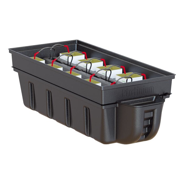 Platinium Series HydroStone - BetterGrow Hydro