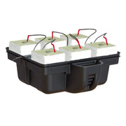 Platinium Series HydroStone - BetterGrow Hydro