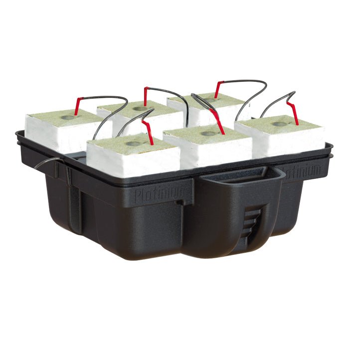 Platinium Series HydroStone - BetterGrow Hydro