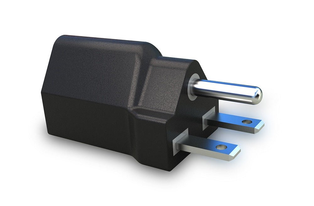 Plug Adapter (120V to 240V) - BetterGrow Hydro