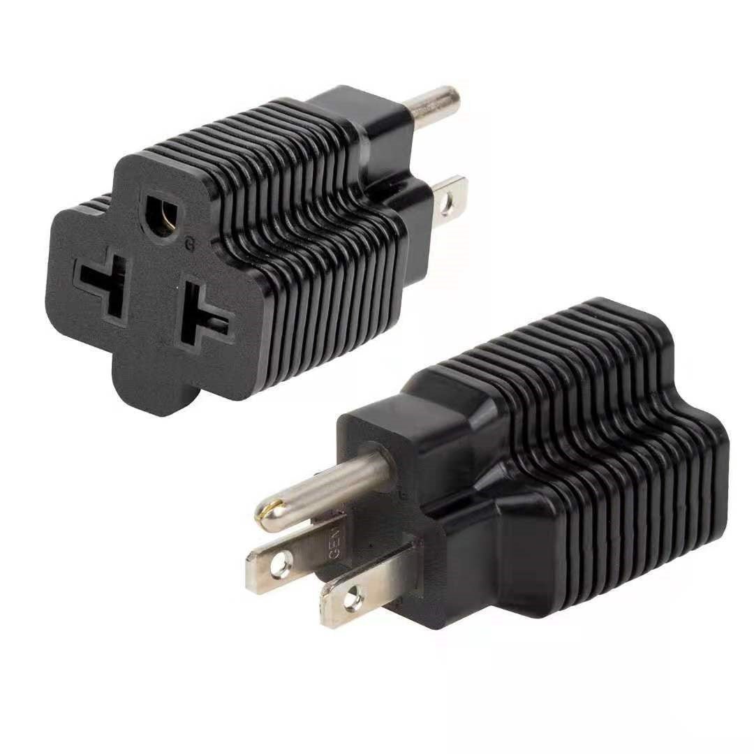 Plug Adapter (240V to 120V) - BetterGrow Hydro