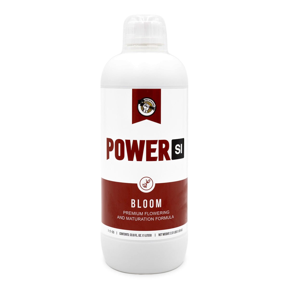 Power Si Bloom - BetterGrow Hydro
