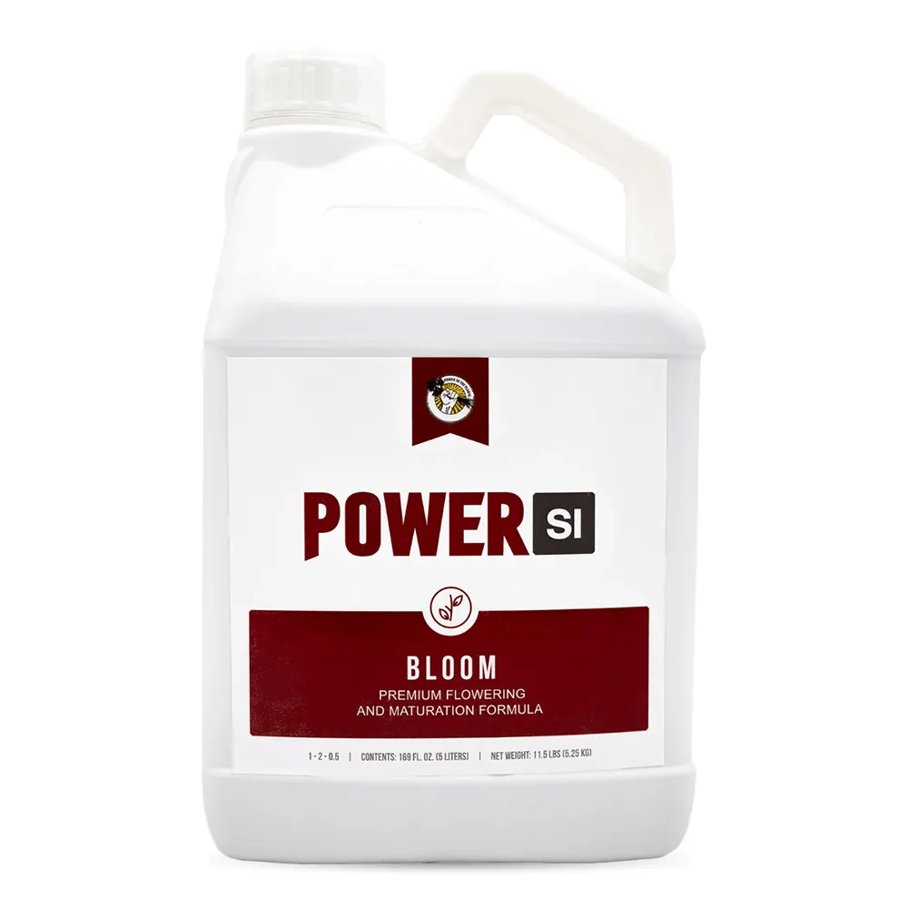 Power Si Bloom - BetterGrow Hydro