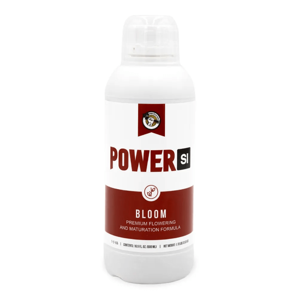 Power Si Bloom - BetterGrow Hydro