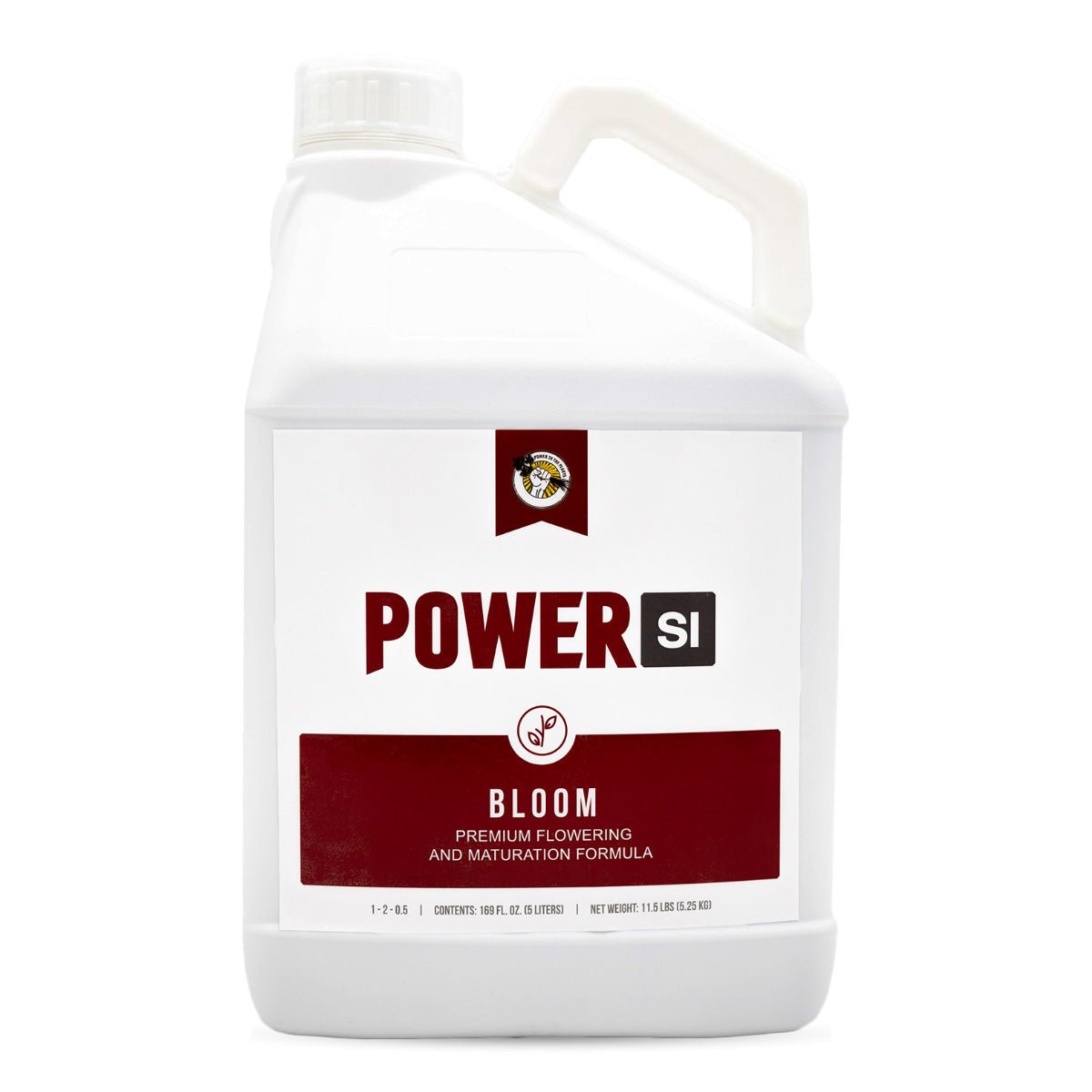 Power Si Bloom - BetterGrow Hydro