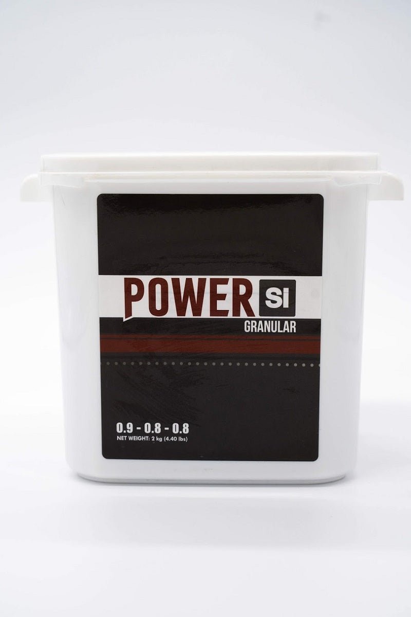 Power Si Granular Silica - Thumbnail 3