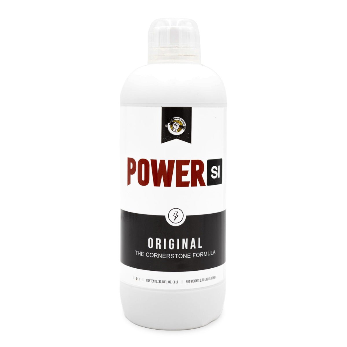 Power Si Original - BetterGrow Hydro