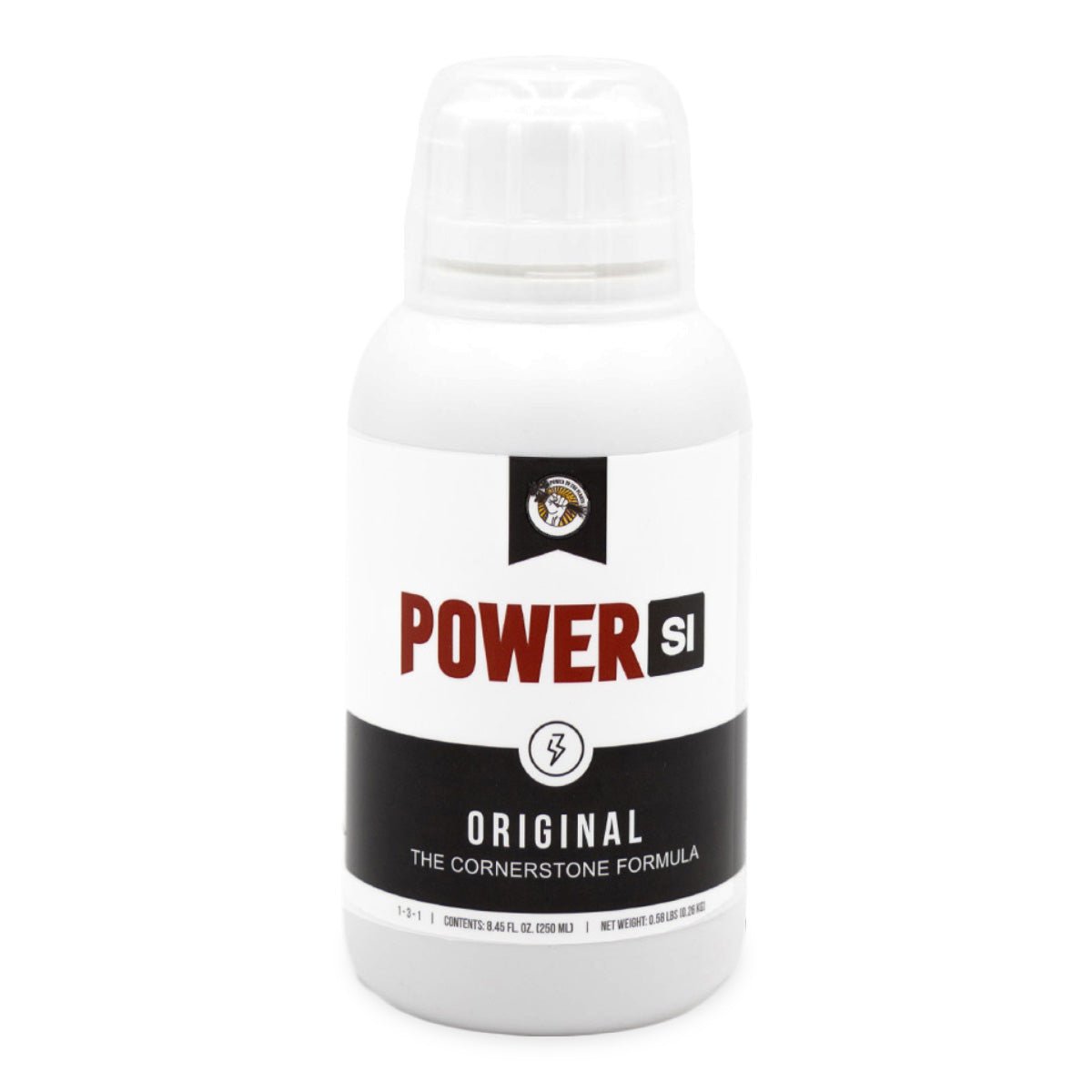 Power Si Original - BetterGrow Hydro