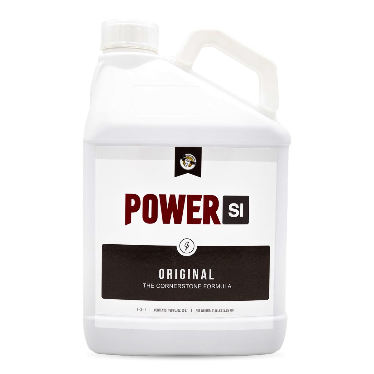 Power Si Original - BetterGrow Hydro