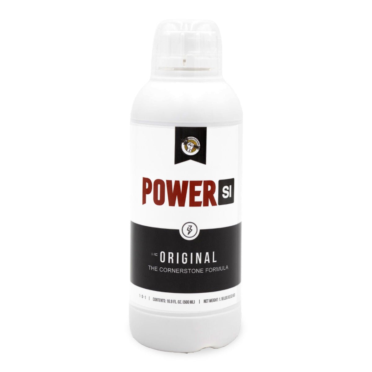 Power Si Original - BetterGrow Hydro