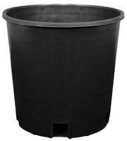 Premium Nursery Pot 3 Gallon - BetterGrow Hydro