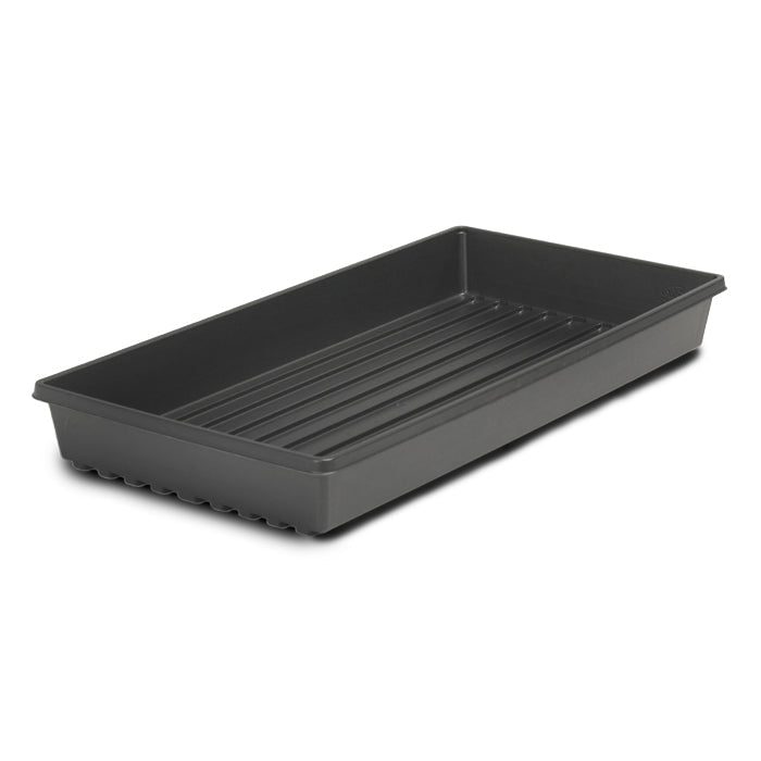 Premium Propagation Tray w/o Drain Holes USA (10in x 20in) - BetterGrow Hydro