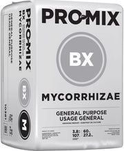 Pro - Mix BX Mycorrhizae - 3.8 cu ft - BetterGrow Hydro