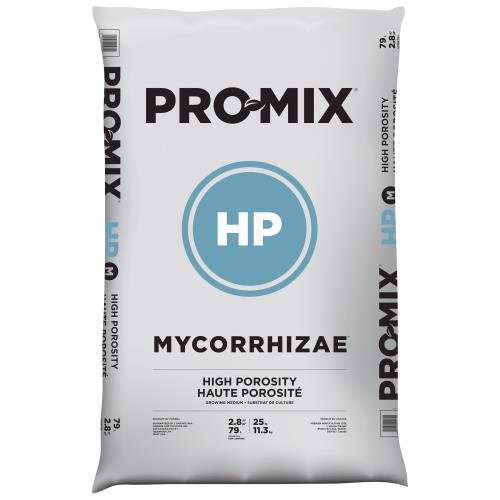 Pro - Mix HP Mycorrhizae 2.8 cu ft Loose Fill - BetterGrow Hydro