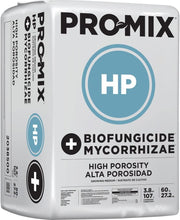 Pro - Mix HP w/BioFungicide + Mycorrhizae - 3.8 cu ft - BetterGrow Hydro