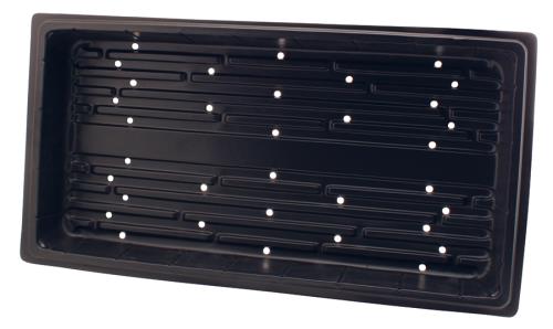 Propagation Tray w/ Holes - BetterGrow Hydro