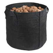 Prune Fabric Pots - BetterGrow Hydro