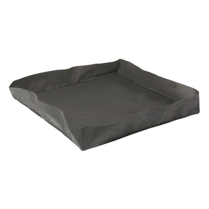Prune Pots Fabric Tray Liner 4'x4'x12" - BetterGrow Hydro