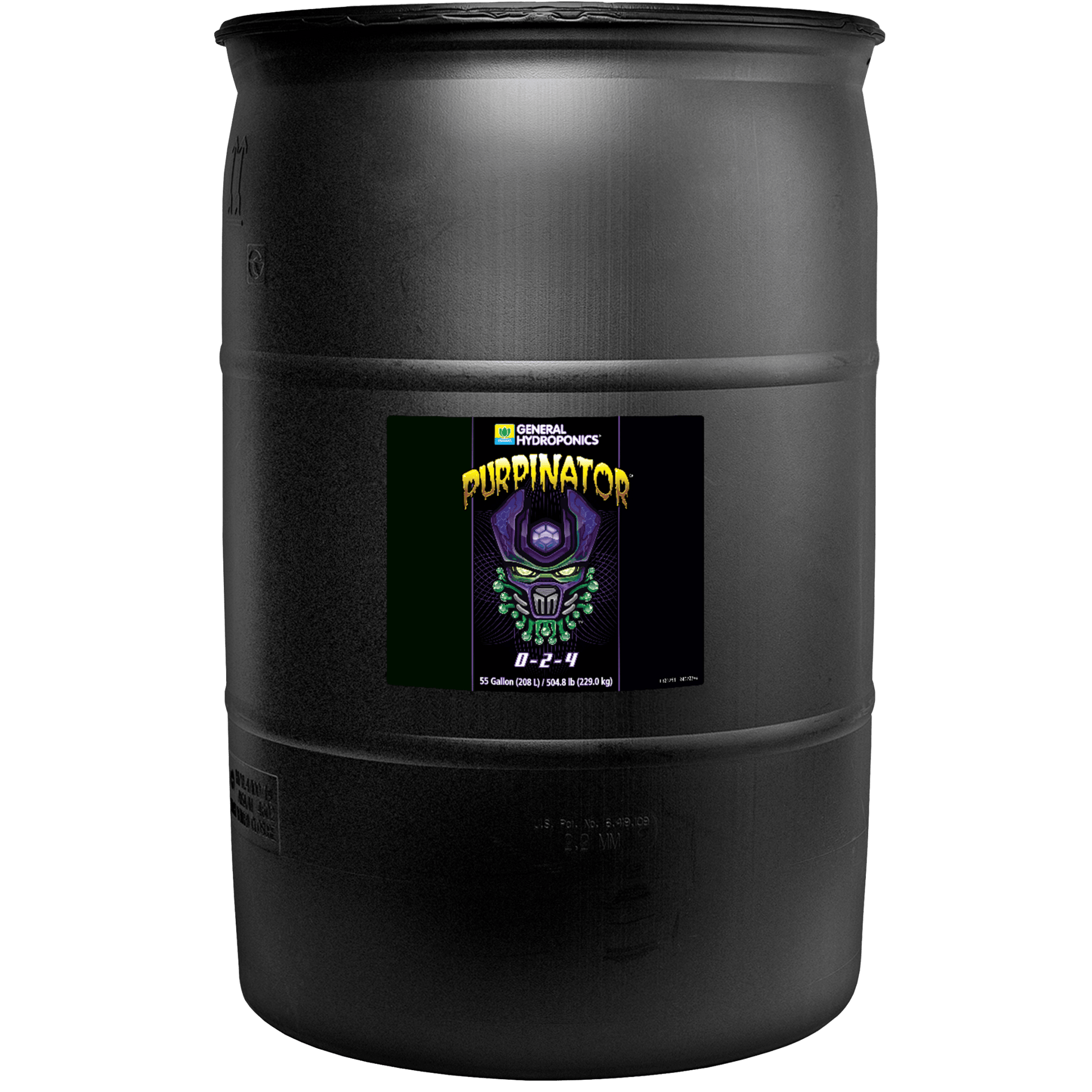 Purpinator - BetterGrow Hydro