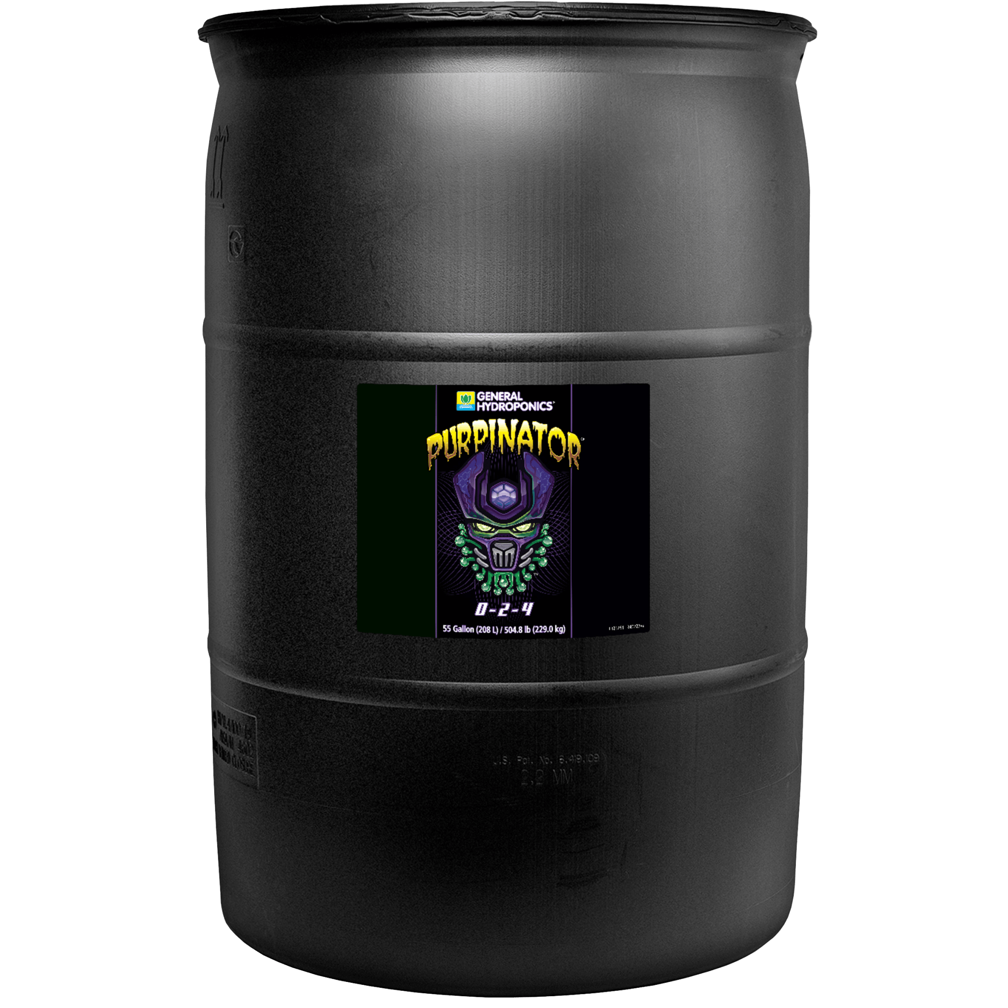 Purpinator - BetterGrow Hydro