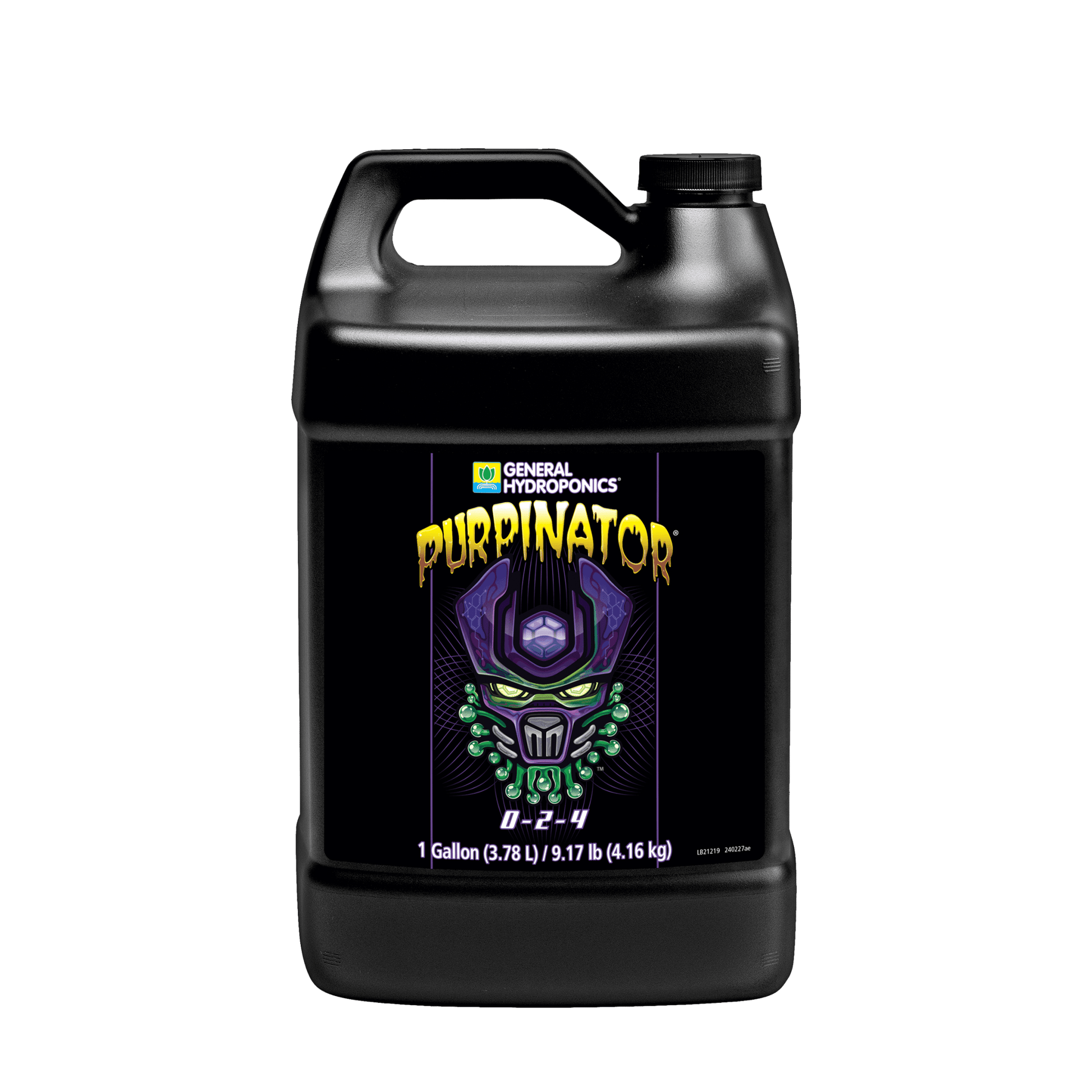 Purpinator - BetterGrow Hydro
