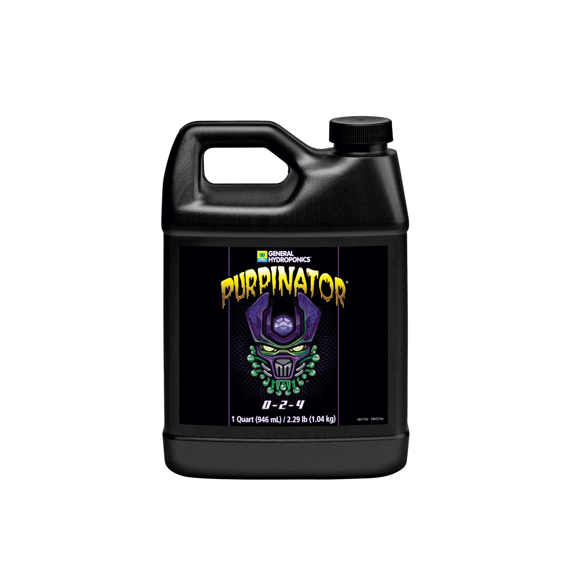 Purpinator - BetterGrow Hydro