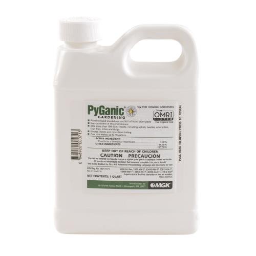 PyGanic Gardening - BetterGrow Hydro