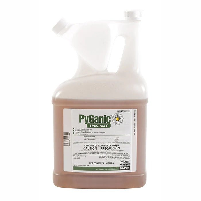 PyGanic Specialty - BetterGrow Hydro