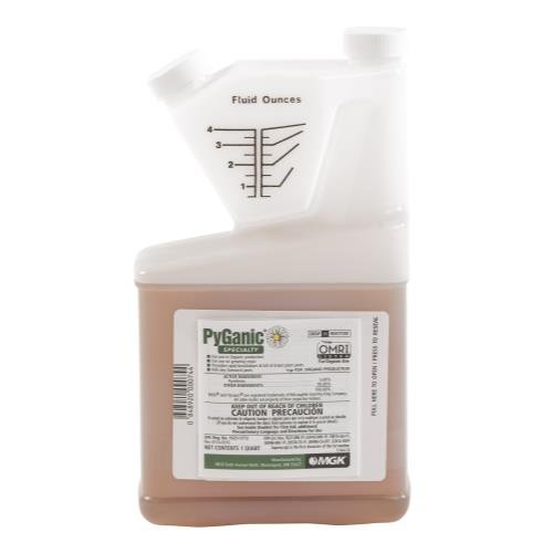 PyGanic Specialty - BetterGrow Hydro
