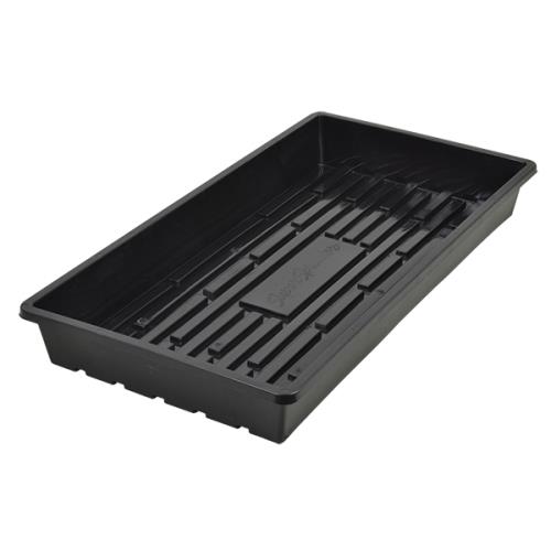Quad Thick Propagation Tray - No Holes - BetterGrow Hydro