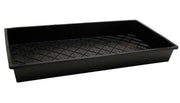 Quad Thick Propagation Tray - w/ Holes - BetterGrow Hydro