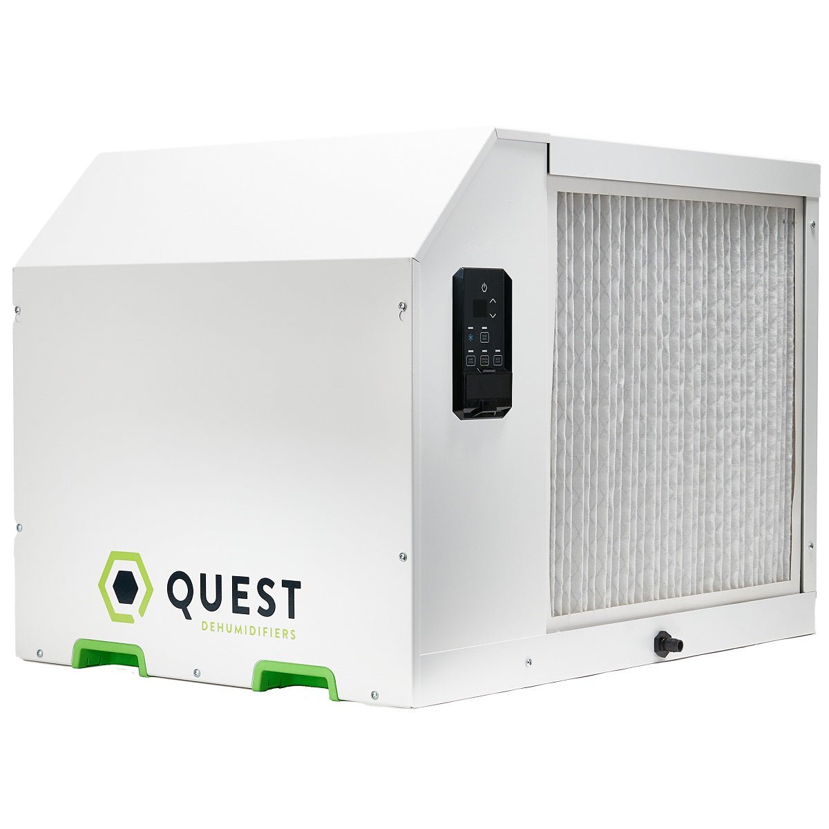 Quest 335 Pint Dehumidifier - 208 - 230V - R454B - BetterGrow Hydro