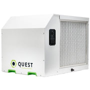 Quest 335 Pint Dehumidifier - 277V w/R454B - BetterGrow Hydro