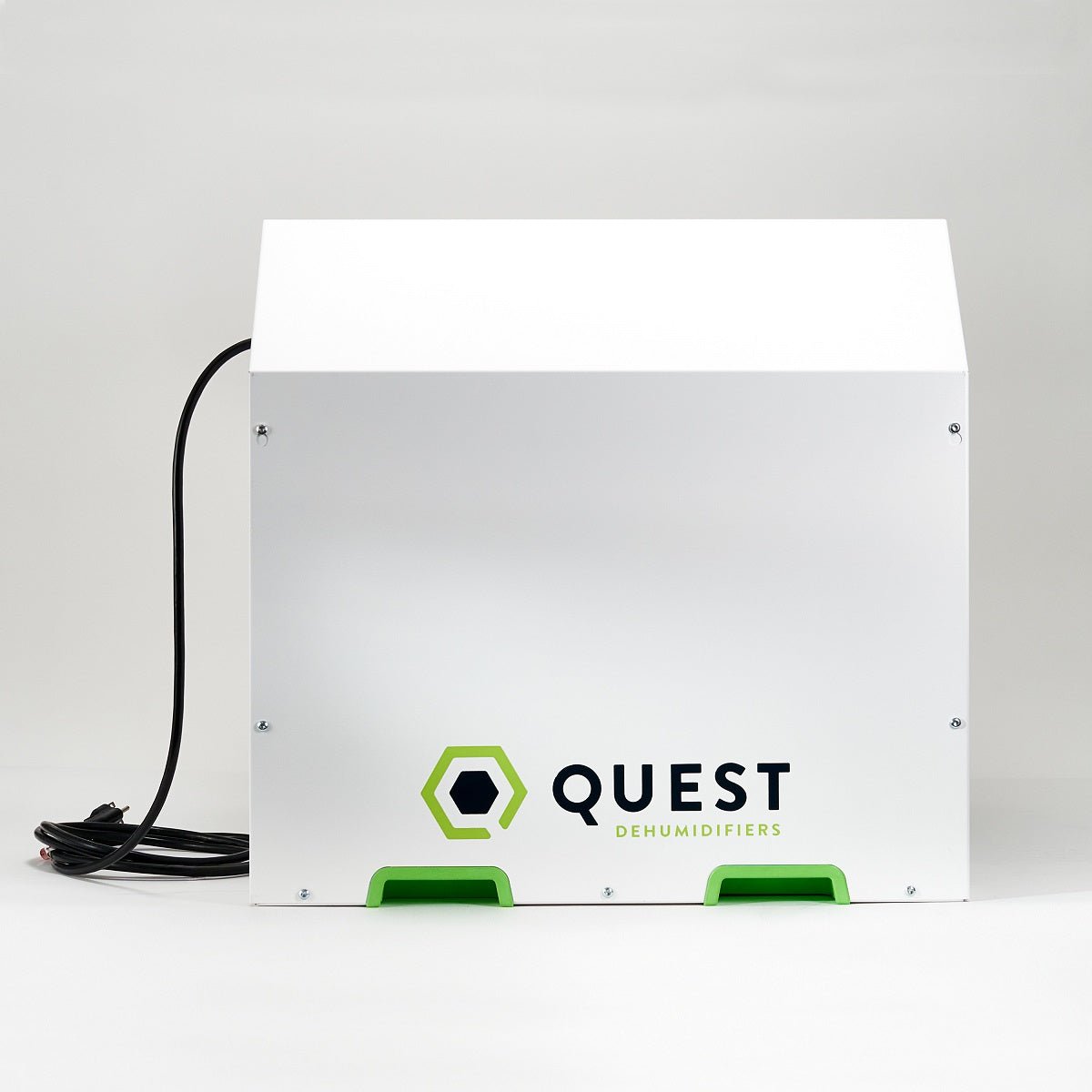 Quest 335 Pint Dehumidifier - 277V w/R454B - BetterGrow Hydro