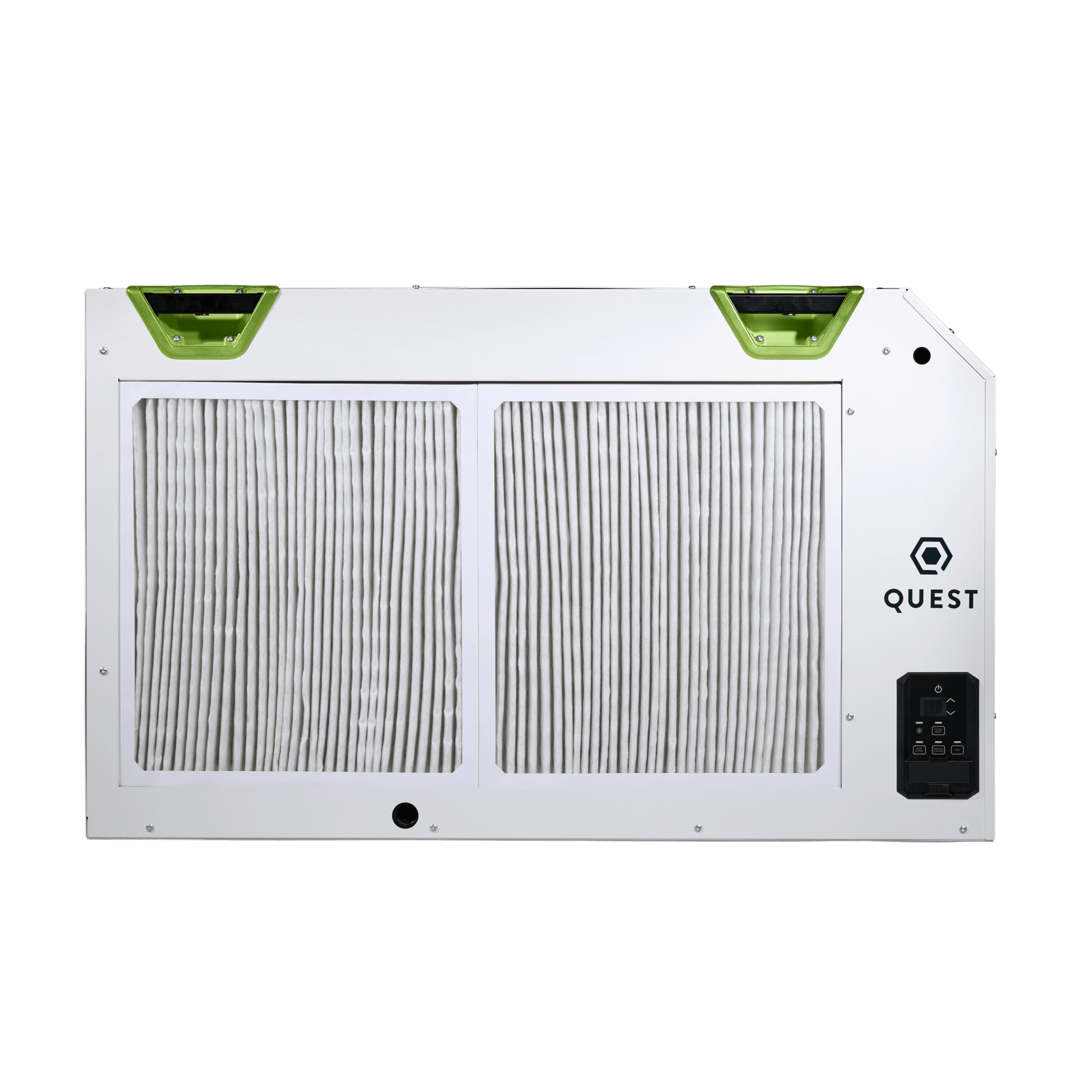 Quest 506 Pint Dehumidifier - 208 - 230V - R454B - BetterGrow Hydro