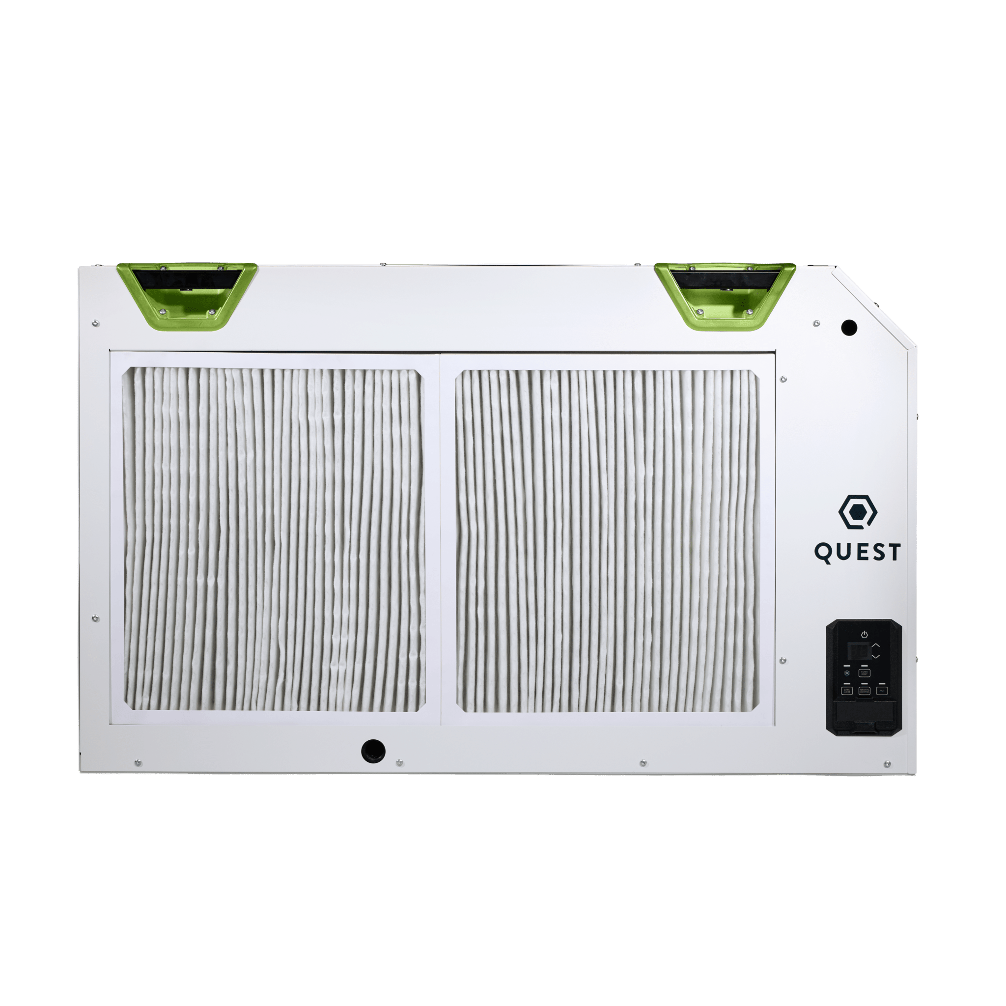 Quest 506 Pint Dehumidifier - 208 - 230V - R454B - BetterGrow Hydro